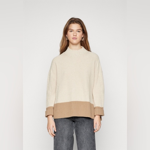 BARBOUR ELSA KNIT - Jumper size 12 - Picture 11 of 14